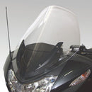 High Screen Light Smoke For BMW R 1200 RT 2005-2009