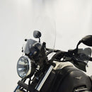 Medium Screen Clear For Moto Guzzi Audace 2017-2020