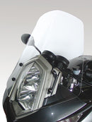 High Screen Clear For BMW R 1200 ST 2004 - 2007 ISC950-T