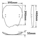 Medium Screen For BMW G 650 Xmoto 2006>2007
