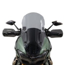 High Screen Clear For Moto Guzzi Mandello S 1000