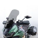 High Screen Clear For Moto Guzzi Mandello S 1000