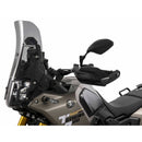 Screen Side Spoilers Clear For Yamaha Tenere 700 2019>