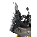 Screen Side Spoilers Clear Yamaha Tenere 700 2019>