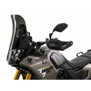 Screen Side Spoilers Clear Yamaha Tenere 700 2019>