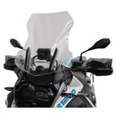 Central Air Deflector Screen Matt Black For BMW R 1200 GS LC STD 2013-16