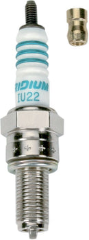 Iridium Spark Plug For Aprilia ATLANTIC 125 2003-09 - 16 MM