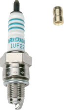 Iridium Spark Plug For Aprilia ATLANTIC 300 I.E. 2011-2013 - 16 MM