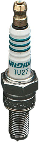 Iridium Spark Plug For Aprilia RS 125 ABS 2017-2018 - 16 MM