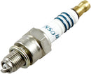 Iridium Spark Plug For Beta CROSS R 125 2009-2010 - 16 MM