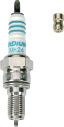 Iridium Spark Plug For Daelim OTELLO 125 2000-2005 - 16 MM
