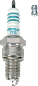 Iridium Spark Plug For Aprilia CLIMBER 280 R 1988-1995 - 20.6 MM