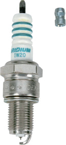 Iridium Spark Plug For Arctic Cat F 120 2006-2008 - 14 MM