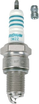 Iridium Spark Plug For BMW R 100 1981-1984 - 14 MM