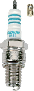 Iridium Spark Plug For Aprilia CLASSIC 50 1997-1999 - 14 MM