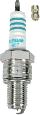 Iridium Spark Plug For Aprilia AF1 50 1991-1992 - 14 MM