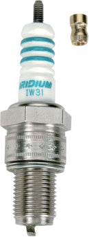 Iridium Spark Plug For Aprilia AF1 125 1988 - 14 MM