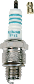 Iridium Spark Plug For Adly (Herkules) AIR TEC 1 50 2010-2011 - 20.6 MM