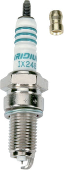 Iridium Spark Plug For Benelli CAFFENERO 250 2008-2014 - 12 MM
