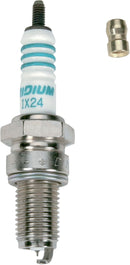 Iridium Spark Plug For Adly (Herkules) HURRICANE 300 2010-2011 - 17.5 MM