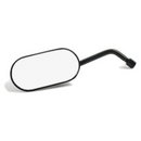 Agila Mirror Black Left