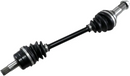 Complete Axle Kit | Vendor no: LM6-YA-8-300