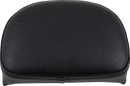 Plug-N-Play Backrest Pad Black