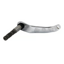 Inner Shifter Lever Chrome For 90-06 FLST Models NU