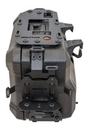 Bottle Holder For Left Pannier Black For Honda Africa Twin CRF 1100 L Adventure 2020>2024