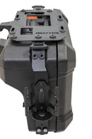 Bottle Holder For Right Pannier Black For Honda Africa Twin CRF 1100 L 2020>2024