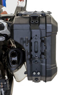 Bottle Holder For Right Pannier Black For Honda Africa Twin CRF 1100 L 2020>2024