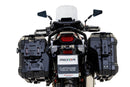 Bottle Holder For Right Pannier Black For Honda Africa Twin CRF 1100 L 2020>2024