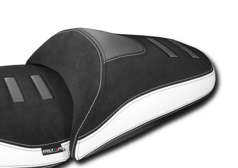 Comfort Pillion Seat Blue For BMW R 1300 GS 2023-Current