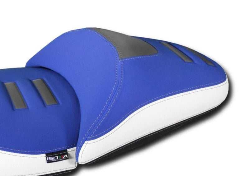 Comfort Pillion Seat Blue For BMW R 1300 GS 2023-Current