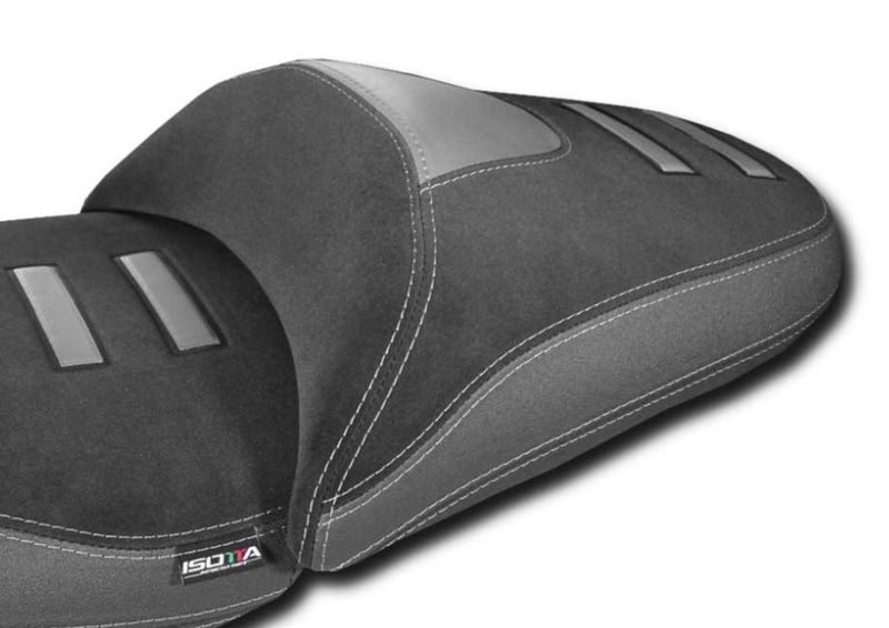 Comfort Pillion Seat Blue For BMW R 1300 GS 2023-Current