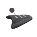 ComBlack Fort Pillion Seat Black For BMW R 1300 GS 2023-2026