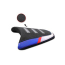 ComBlack Fort Pillion Seat Black For BMW R 1300 GS 2023-2026