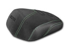 Comfort Pillion Seat Red Benelli TRK 702 2023>Current