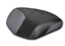 Comfort Pillion Seat Red Benelli TRK 702 2023>Current