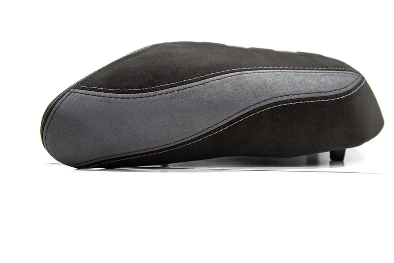 Comfort Pillion Seat Black / Grey For BMW R1200 GS 2013-2019