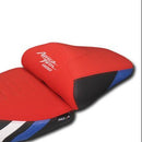 ComBlack Fort Pillion Seat Black Honda Africa Twin Incl Adventure Sports 2020>Current