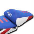 ComBlack Fort Pillion Seat For Honda Africa Twin Incl Adventure Sports 2020>Current