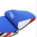 ComBlack Fort Pillion Seat Black For Honda Africa Twin Incl Adventure Sports 2020>Current