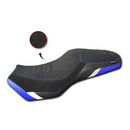 ComBlack Fort Riders Seat Black For BMW F750/800/850/900 GS