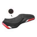 ComBlack Fort Riders Seat Black BMW F750/800/850/900 GS