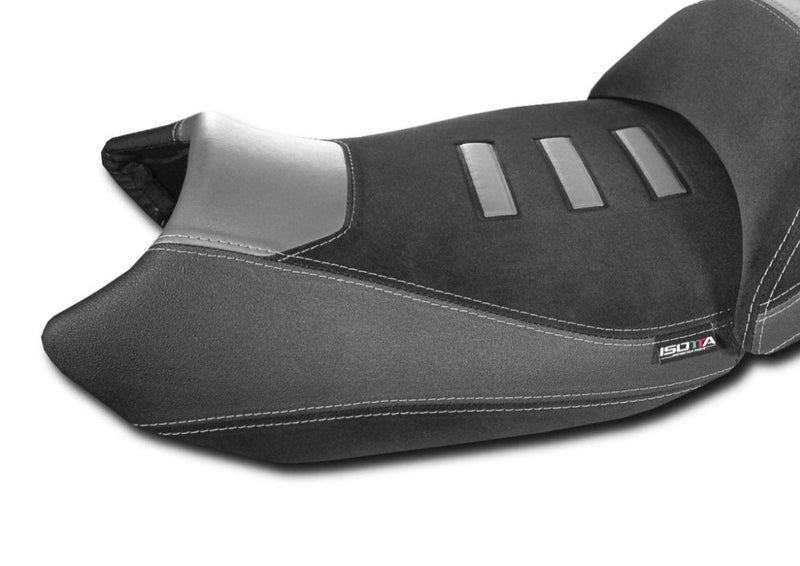 Comfort Riders Seat Standard Without Channel Black For BMW R 1300 GS 2023-Current