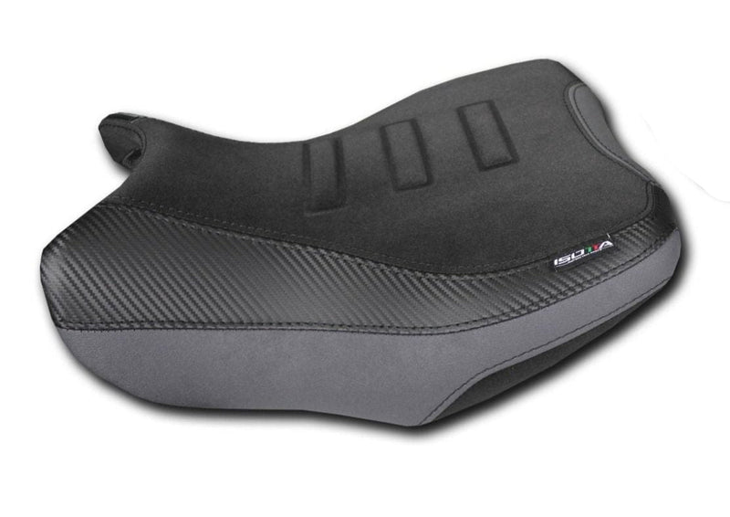 Comfort Riders Seat Low Red For Benelli TRK 702 2023-Current
