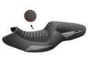 Comfort Lowered Riders Seat Black For BMW F 900 R/XR
