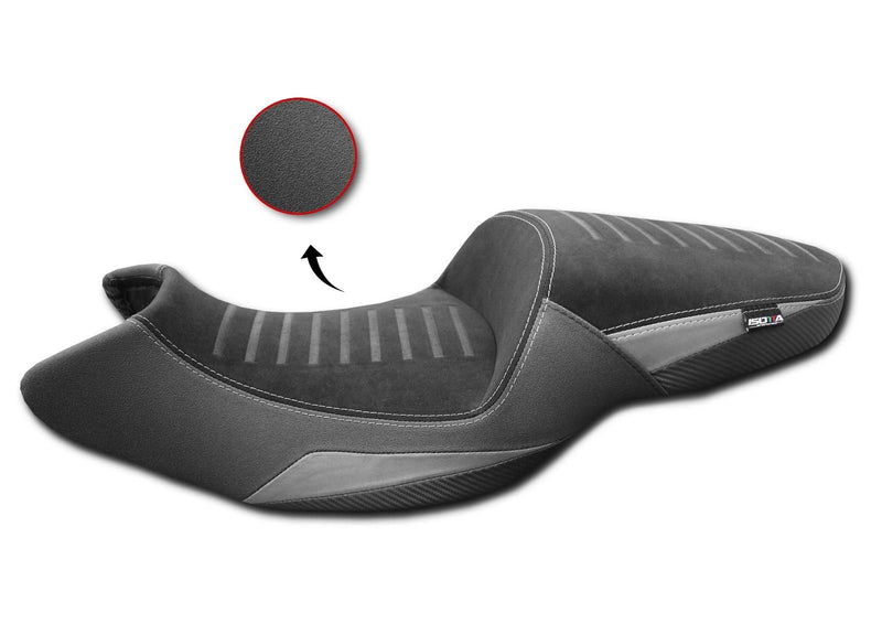 Comfort Riders Seat Black For BMW F 900 R/XR
