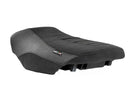 Comfort Riders Seat Black For BMW R1200 GS incl. Adventure 2013-2019